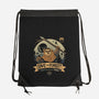 Save The Forest Moon-None-Drawstring-Bag-teesgeex