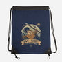 Save The Forest Moon-None-Drawstring-Bag-teesgeex