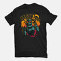 Giant Metal Lover-Womens-Fitted-Tee-teesgeex