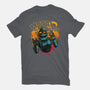 Giant Metal Lover-Womens-Basic-Tee-teesgeex