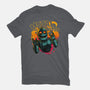 Giant Metal Lover-Womens-Fitted-Tee-teesgeex
