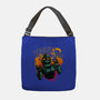 Giant Metal Lover-None-Adjustable Tote-Bag-teesgeex