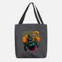 Giant Metal Lover-None-Basic Tote-Bag-teesgeex