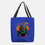 Giant Metal Lover-None-Basic Tote-Bag-teesgeex