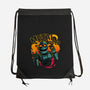 Giant Metal Lover-None-Drawstring-Bag-teesgeex