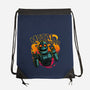 Giant Metal Lover-None-Drawstring-Bag-teesgeex