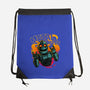 Giant Metal Lover-None-Drawstring-Bag-teesgeex