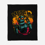 Giant Metal Lover-None-Fleece-Blanket-teesgeex