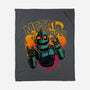Giant Metal Lover-None-Fleece-Blanket-teesgeex