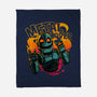 Giant Metal Lover-None-Fleece-Blanket-teesgeex