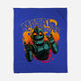 Giant Metal Lover-None-Fleece-Blanket-teesgeex