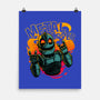 Giant Metal Lover-None-Matte-Poster-teesgeex
