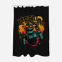 Giant Metal Lover-None-Polyester-Shower Curtain-teesgeex