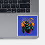 Giant Metal Lover-None-Glossy-Sticker-teesgeex