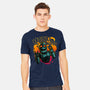 Giant Metal Lover-Mens-Heavyweight-Tee-teesgeex