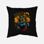 Giant Metal Lover-None-Removable Cover w Insert-Throw Pillow-teesgeex