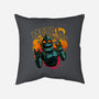 Giant Metal Lover-None-Removable Cover w Insert-Throw Pillow-teesgeex