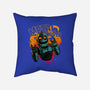 Giant Metal Lover-None-Removable Cover w Insert-Throw Pillow-teesgeex