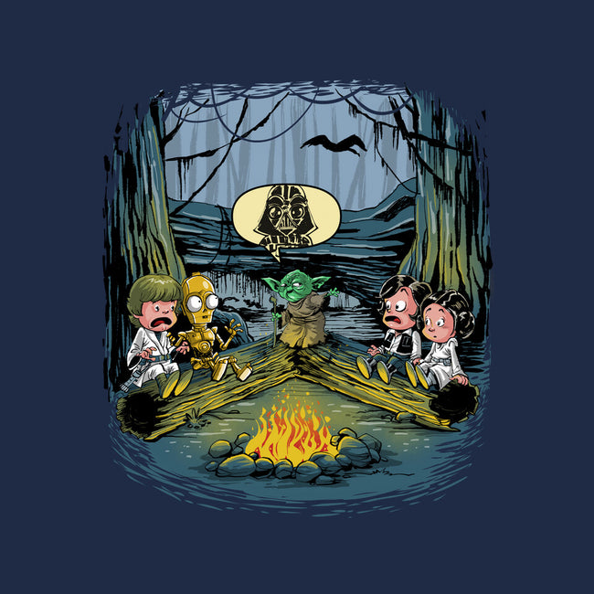 Beware Of The Dark Side-Womens-V-Neck-Tee-zascanauta