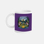 Beware Of The Dark Side-None-Mug-Drinkware-zascanauta