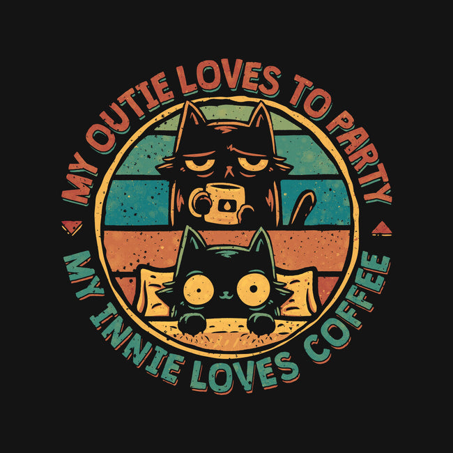 Innie Vs Outie-Mens-Premium-Tee-teesgeex