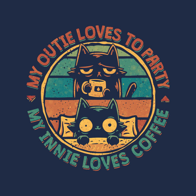 Innie Vs Outie-Mens-Premium-Tee-teesgeex
