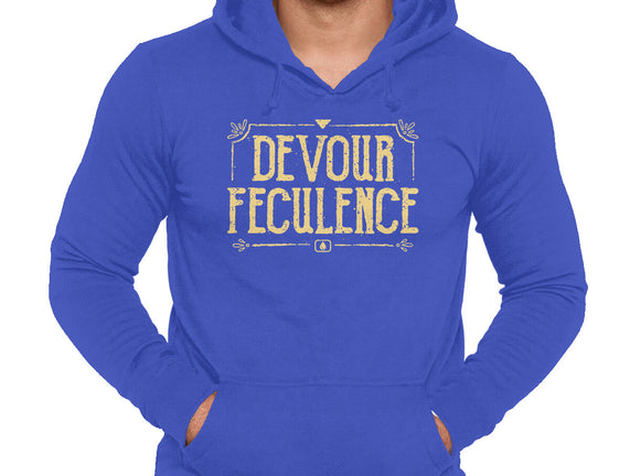 A Measure Of Respect