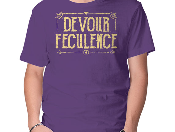 A Measure Of Respect