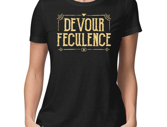 A Measure Of Respect