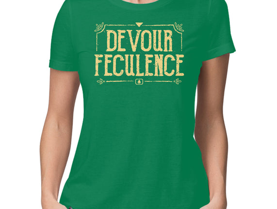 A Measure Of Respect