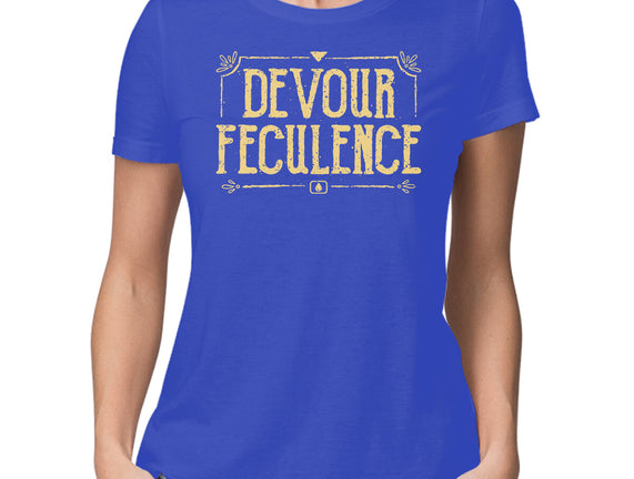 A Measure Of Respect