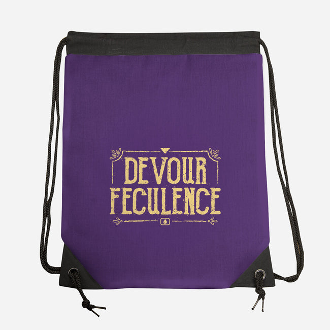 A Measure Of Respect-None-Drawstring-Bag-teesgeex