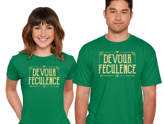 A Measure Of Respect