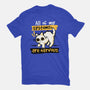 All Of My Systems Are Nervous-Youth-Basic-Tee-NemiMakeit