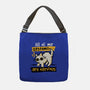 All Of My Systems Are Nervous-None-Adjustable Tote-Bag-NemiMakeit