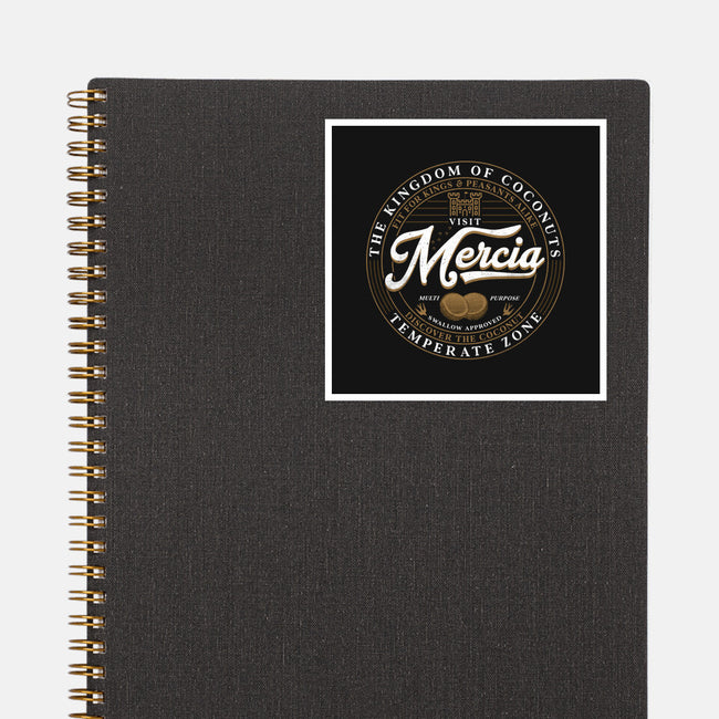 Visit Mercia-None-Glossy-Sticker-rocketman_art
