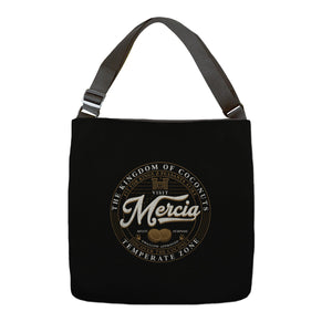 Visit Mercia