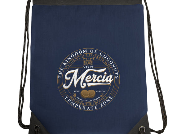 Visit Mercia