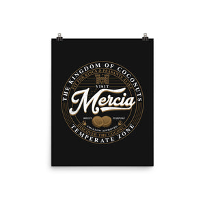 Visit Mercia