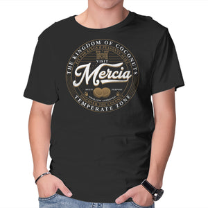 Visit Mercia