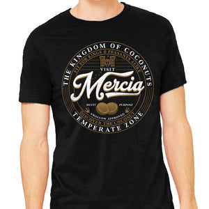 Visit Mercia