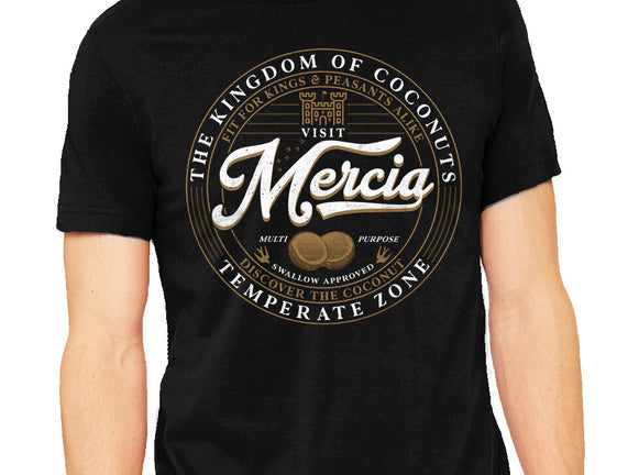 Visit Mercia