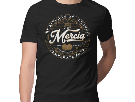 Visit Mercia