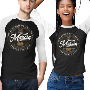 Visit Mercia