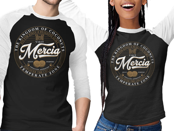 Visit Mercia