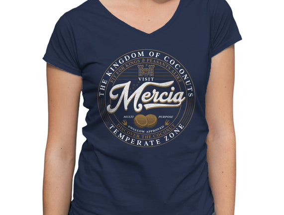 Visit Mercia
