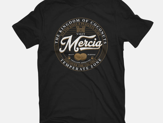 Visit Mercia