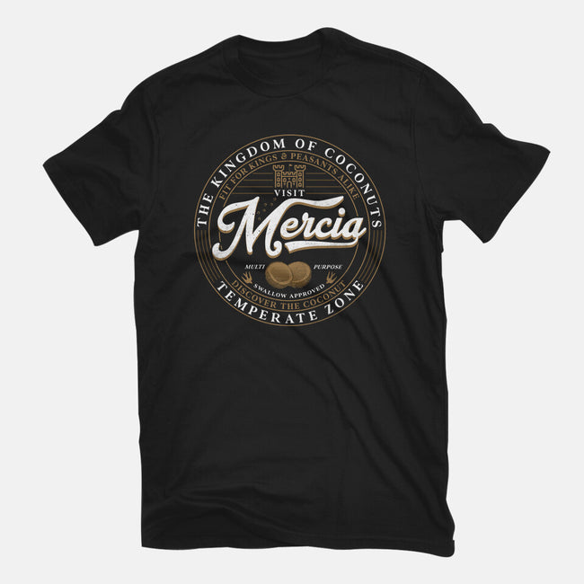 Visit Mercia-Womens-Basic-Tee-rocketman_art