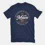 Visit Mercia-Womens-Basic-Tee-rocketman_art