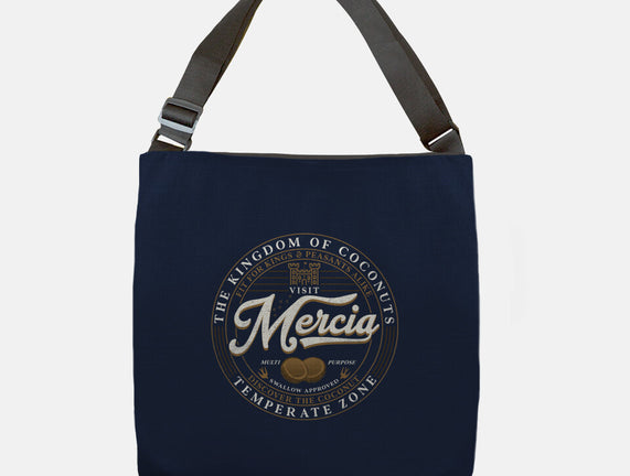 Visit Mercia